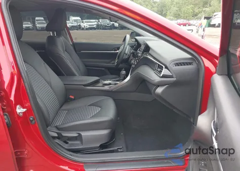 2023 Toyota Camry Se Awd из США, поврежденный, VIN 4T1G11BK1PU077183